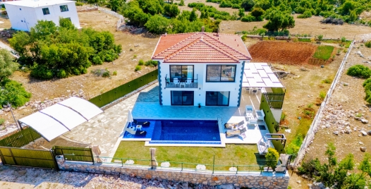 Villa Belenardi 1 Resim