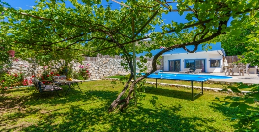 Villa Yek 3 Resim