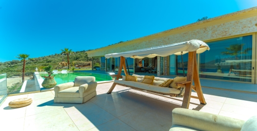 Villa Şato 2 Resim