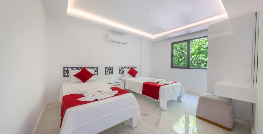 Villa Loft İslamlar 3 Resim