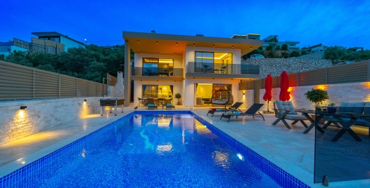 Villa Eser 1 Resim