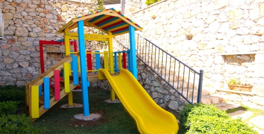 Villa Blue Star 4 Resim