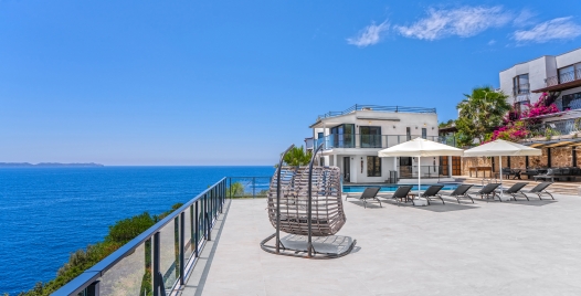 Villa Altay 3 Resim