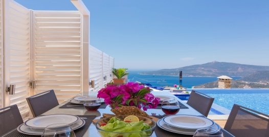 Villa Rezervasyon Lamer 1 Resim