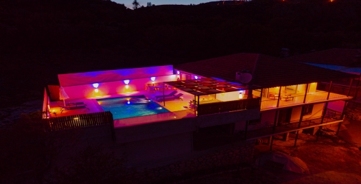 Villa Adalya İkizce 2 Resim
