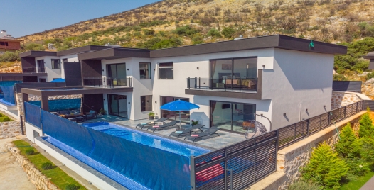 Villa Panter D6 3 Resim