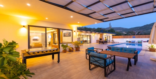 Villa Azra İslamlar 1 Resim