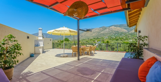 Villa Andifli 3 0 Resim