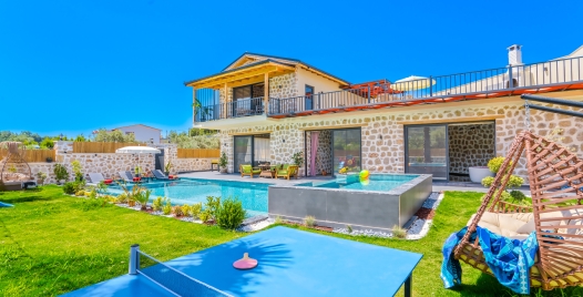 Villa Andifli 3 4 Resim