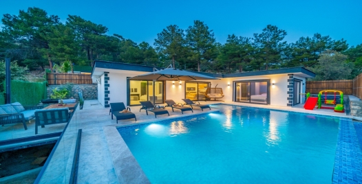 Villa Mira Trio 2 0 Resim