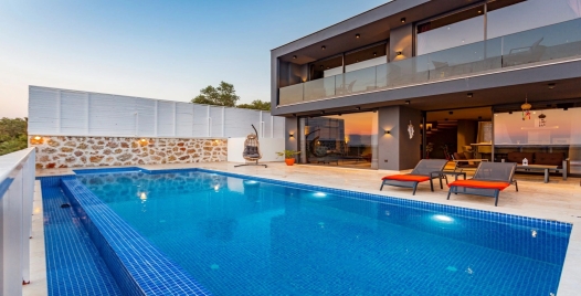 Villa Likya Exculive 3 Resim