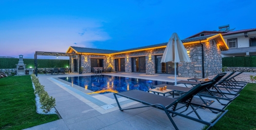 Villa Mart 1 Resim