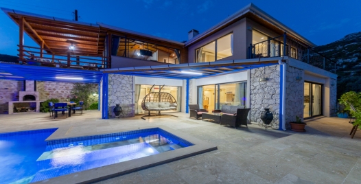 Villa Orkinos 3 Resim