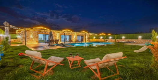 Villa Yıldız Denizi 2 0 Resim