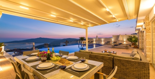 Villa Rezervasyon Lamer 4 Resim