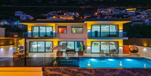 Villa Azra Gül 2 Resim