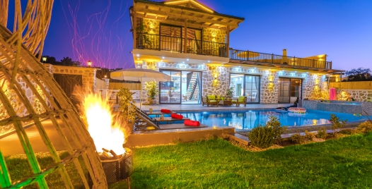 Villa Andifli 3 1 Resim
