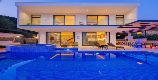 Villa Amsterdam 1 Resim