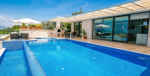 Villa Laguna 2 Resim