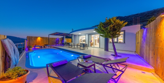 Villa Tuana Yeşilköy 1 Resim