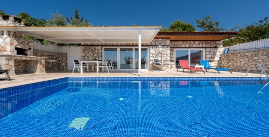 Villa Dayıkara 4 Resim