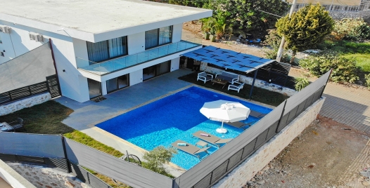 Villa Magnum O 3 Resim