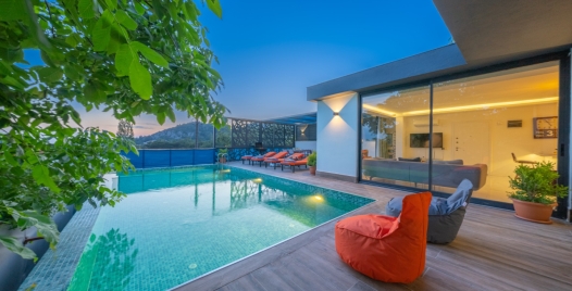 Villa Loft İslamlar 4 Resim