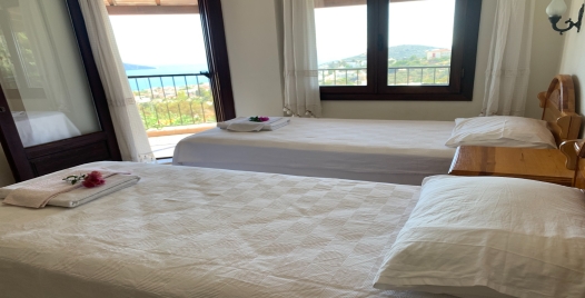 Villa Lady Kalkan 2 Resim