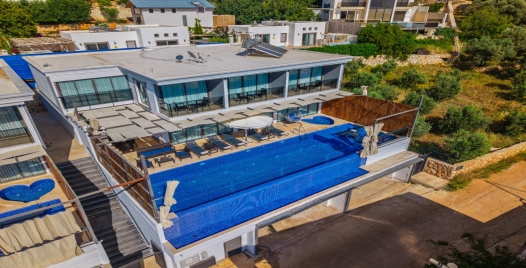 Villa Emoraa 1 0 Resim
