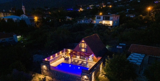 Villa Kosova 2 Resim