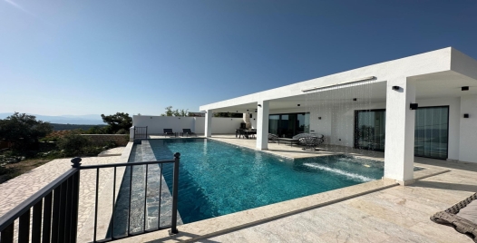 Villa Daylight 3 Resim
