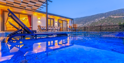 Villa Özüm 3 Resim