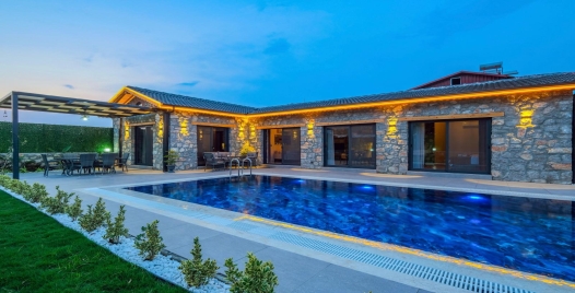 Villa Mart 3 Resim