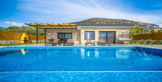 Villa Zeus 3 Resim