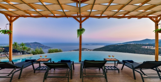 Vila Şimşek 0 Resim
