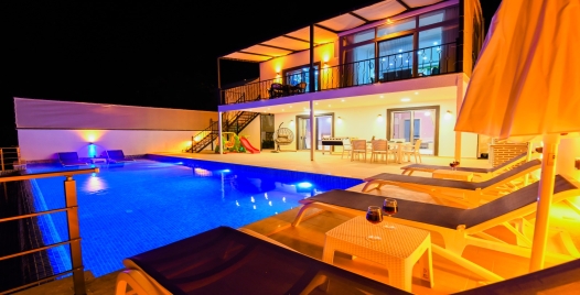 Villa Sonay 3 Resim