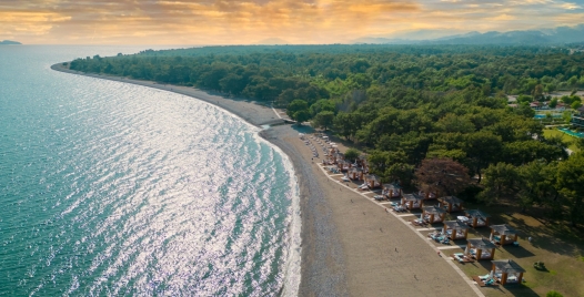 Villa Galaksi Venüs 5 4 Resim
