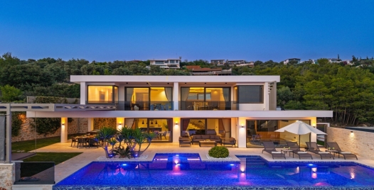 Villa Lorix 3 Resim
