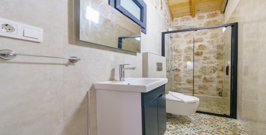 Villa Yıldız Denizi 1 4 Resim