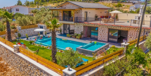 Villa Andifli 3 0 Resim