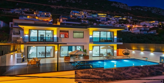 Villa Azra Gül 0 Resim