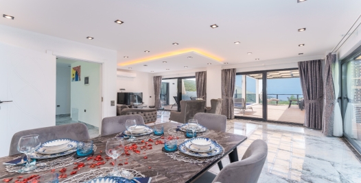 Villa Voluptas İslamlar 3 Resim