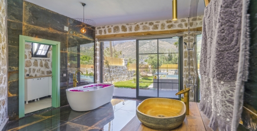 Villa Andifli 3 4 Resim