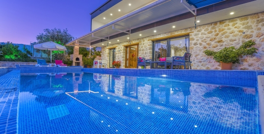 Villa Emma 4 Resim