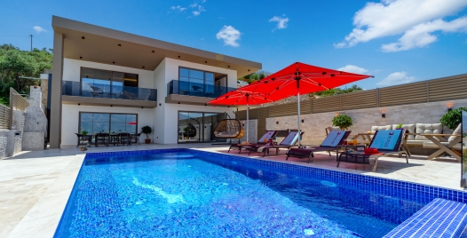 Villa Eser 4 Resim