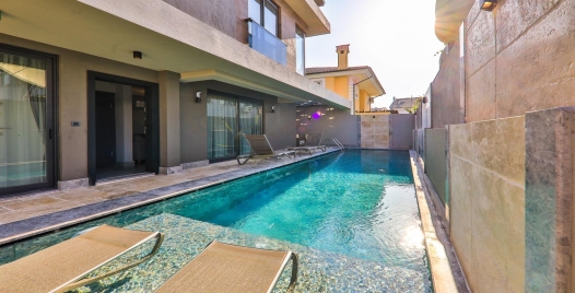 Villa Fazilet Fethiye 2 Resim