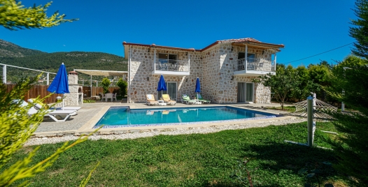 Villa Ceviz 2 Resim
