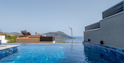 Villa Arjantin 2 Resim