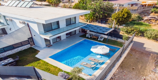 Villa Magnum O 1 Resim