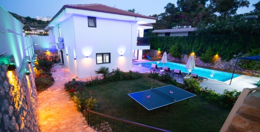 Villa Deha 4 Resim
